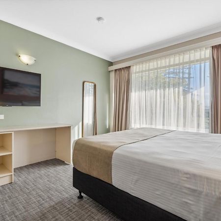 Econo Lodge Dockside Glenelg 애들레이드 외부 사진