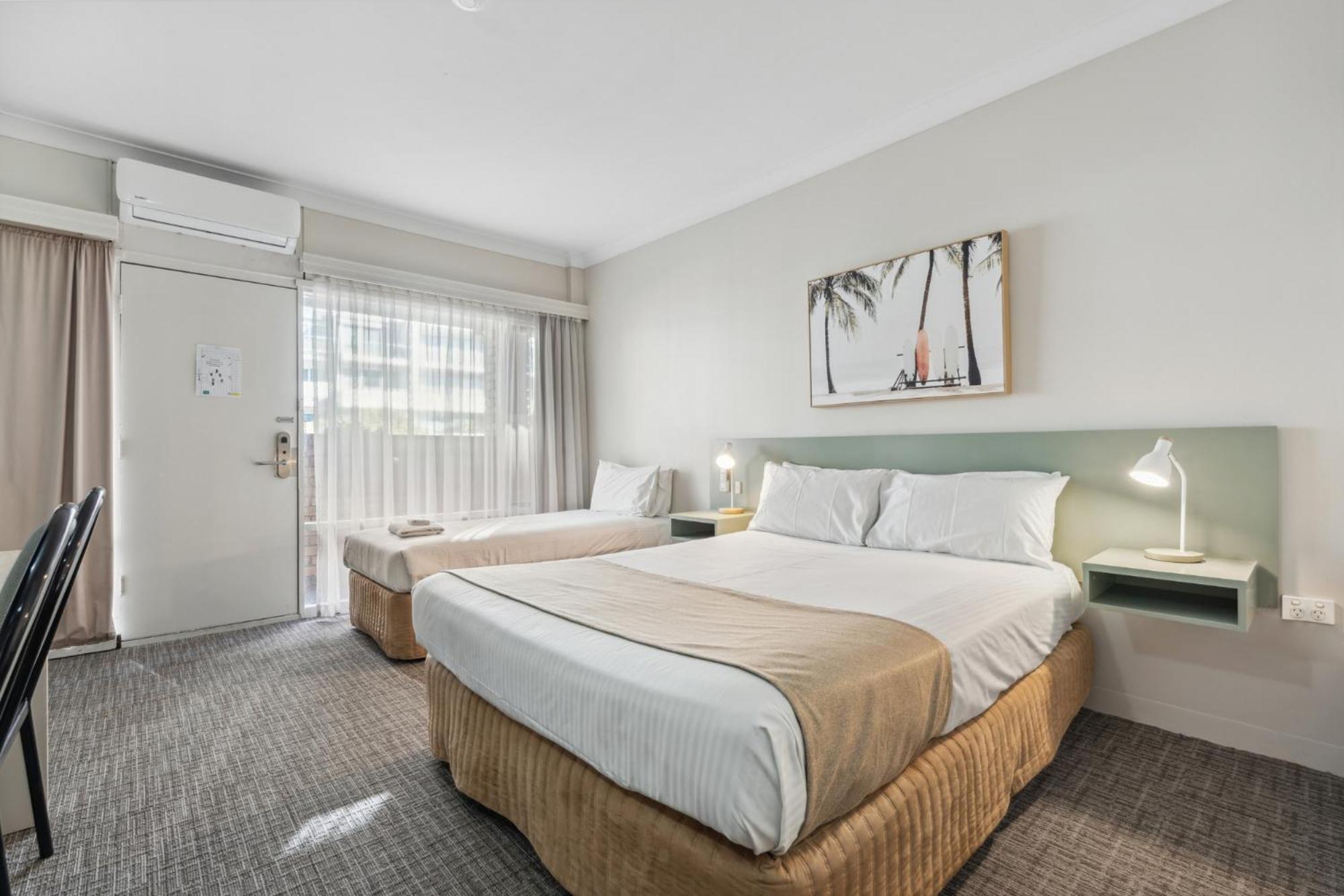 Econo Lodge Dockside Glenelg 애들레이드 외부 사진