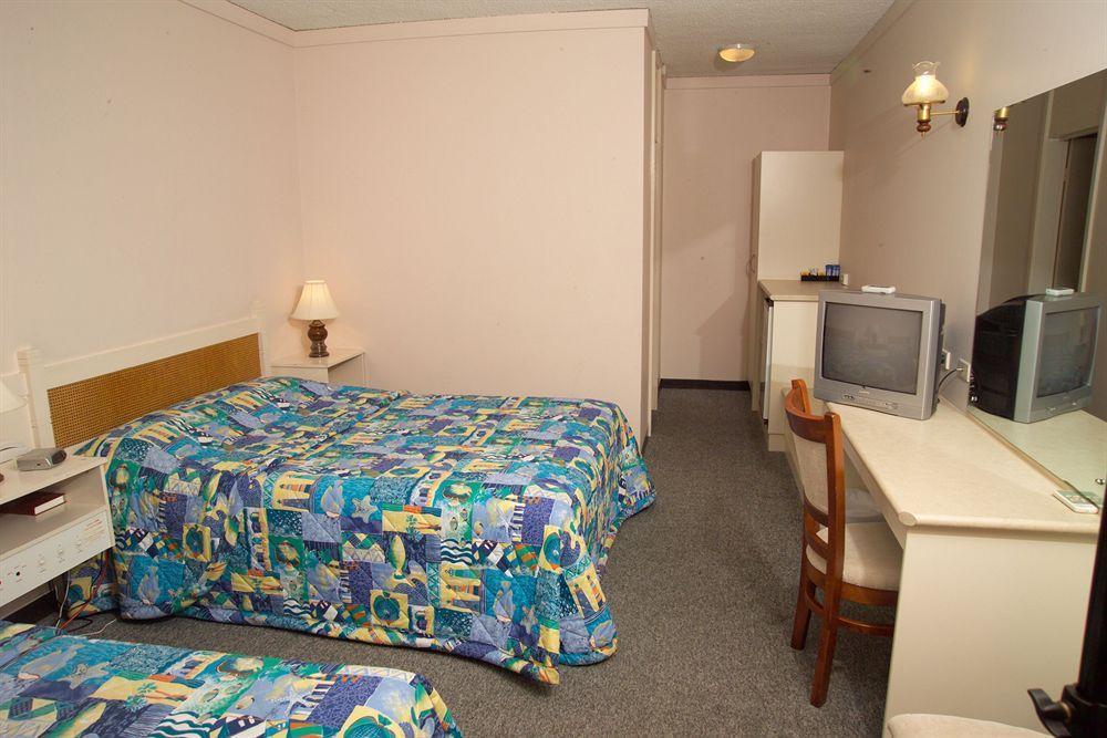 Econo Lodge Dockside Glenelg 애들레이드 외부 사진